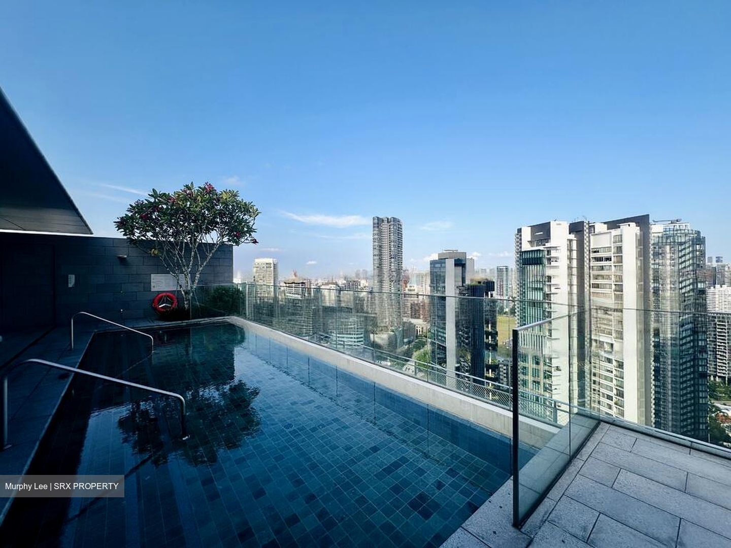 Boulevard 88 (D10), Apartment #454907931